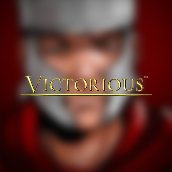 Image for Victorious Mobile Image