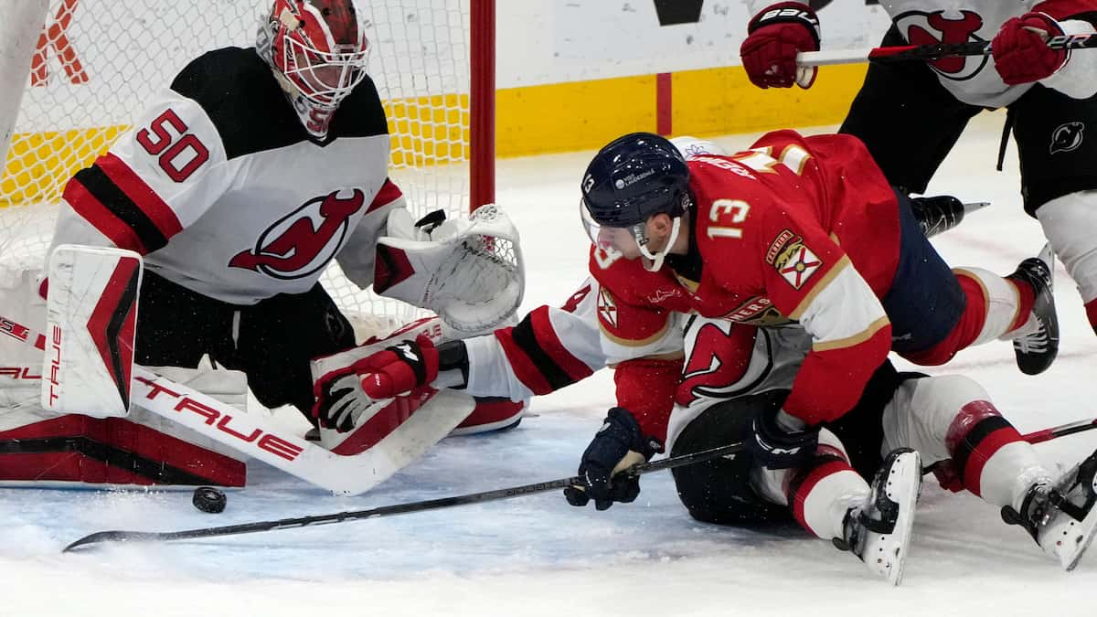 Best NHL Prop Bets Today | NHL Player Props January 17