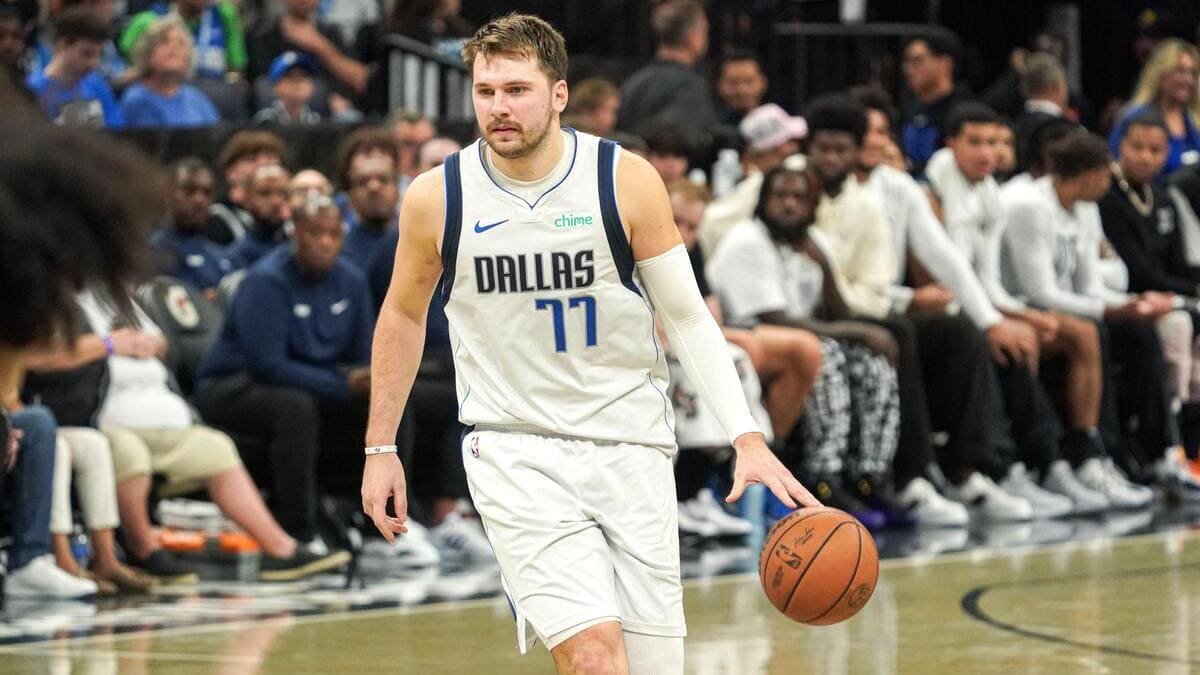 Best Celtics vs. Mavericks Props Bets: Tatum and Doncic Face Off!