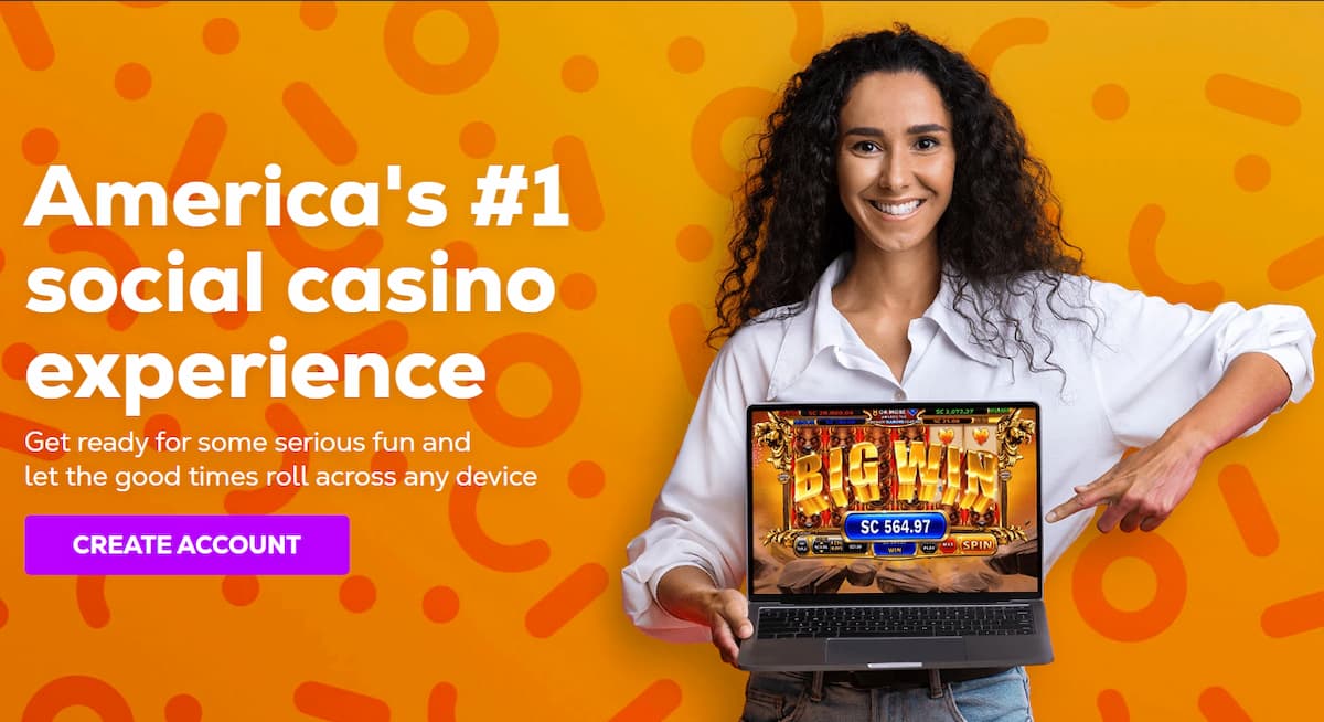 Sites Like Wow Vegas Casino: Chumba Casino