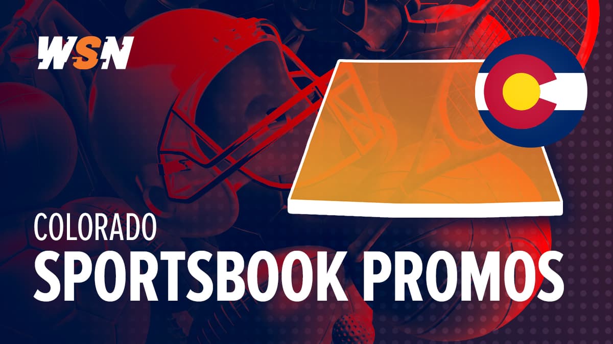 Best Colorado Sportsbook Promo Codes & Bonuses 2024