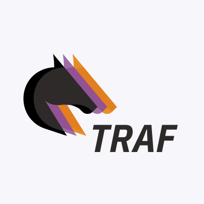 Image for Traf Online logo