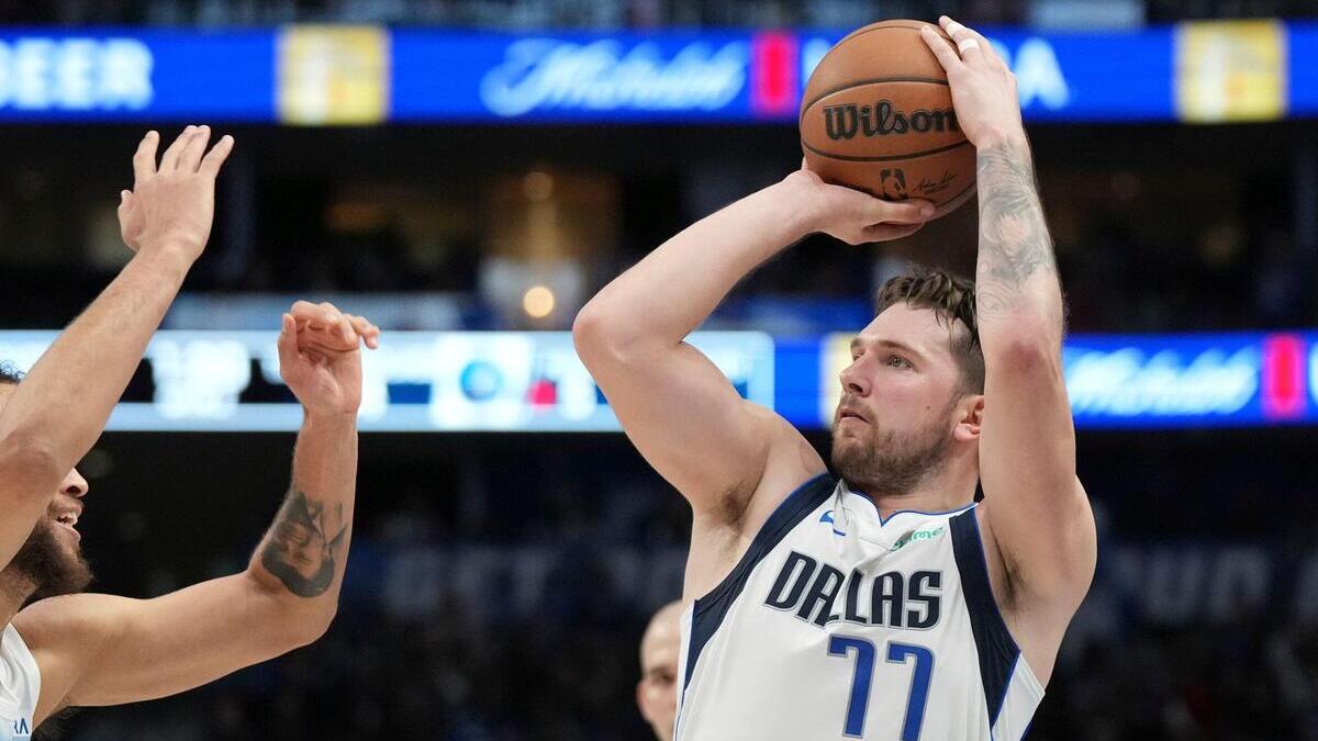 Mavericks vs. Hawks Prediction: Another Chapter in the Trae-Luka Story