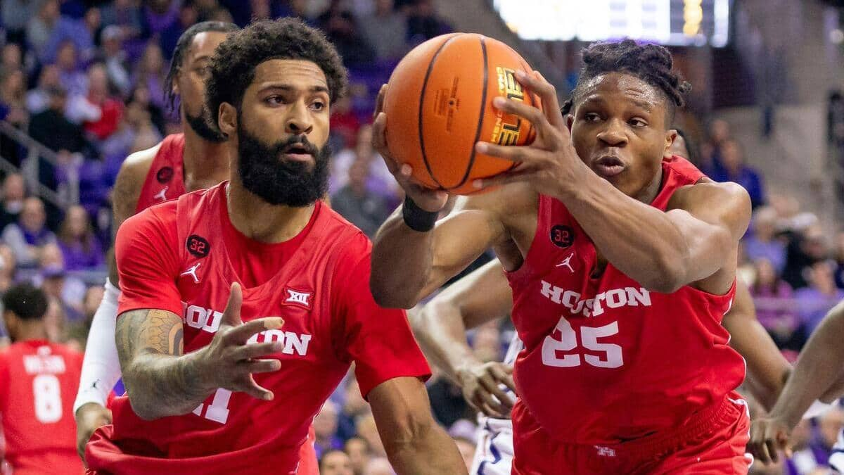 Iowa State Cyclones vs. Houston Cougars Prediction: Big 12 Tournament Championship Comes Down to Defense