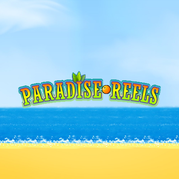 Paradise reels Gameplay Thumbnail