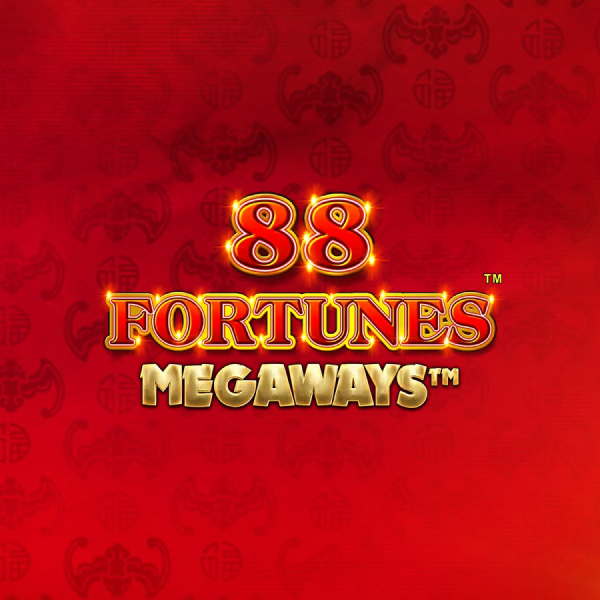 Image for 88 fortunes megaways