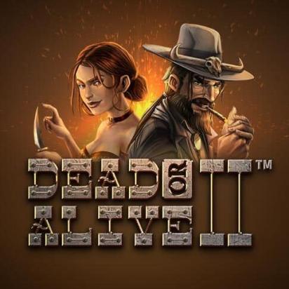 Dead-or-Alive-II---NetEnt-Slot-Test
