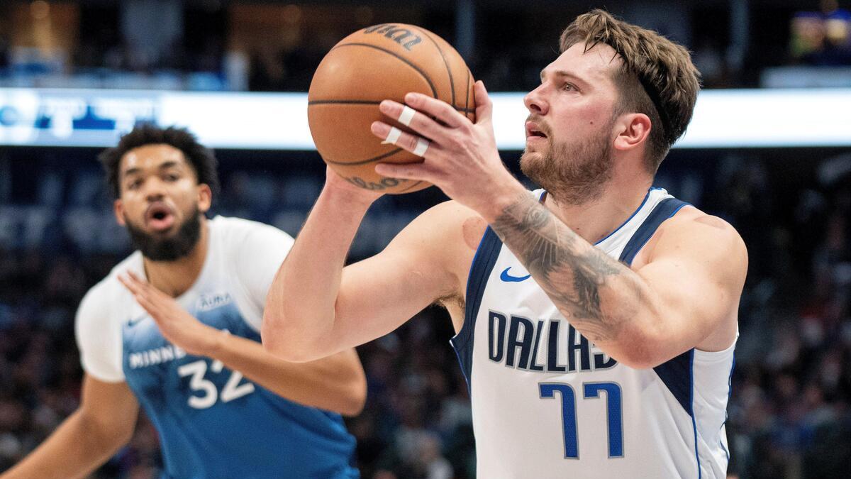 Mavericks vs. Timberwolves Prediction: Injury-Depleted Mavs Face West-Leading Wolves