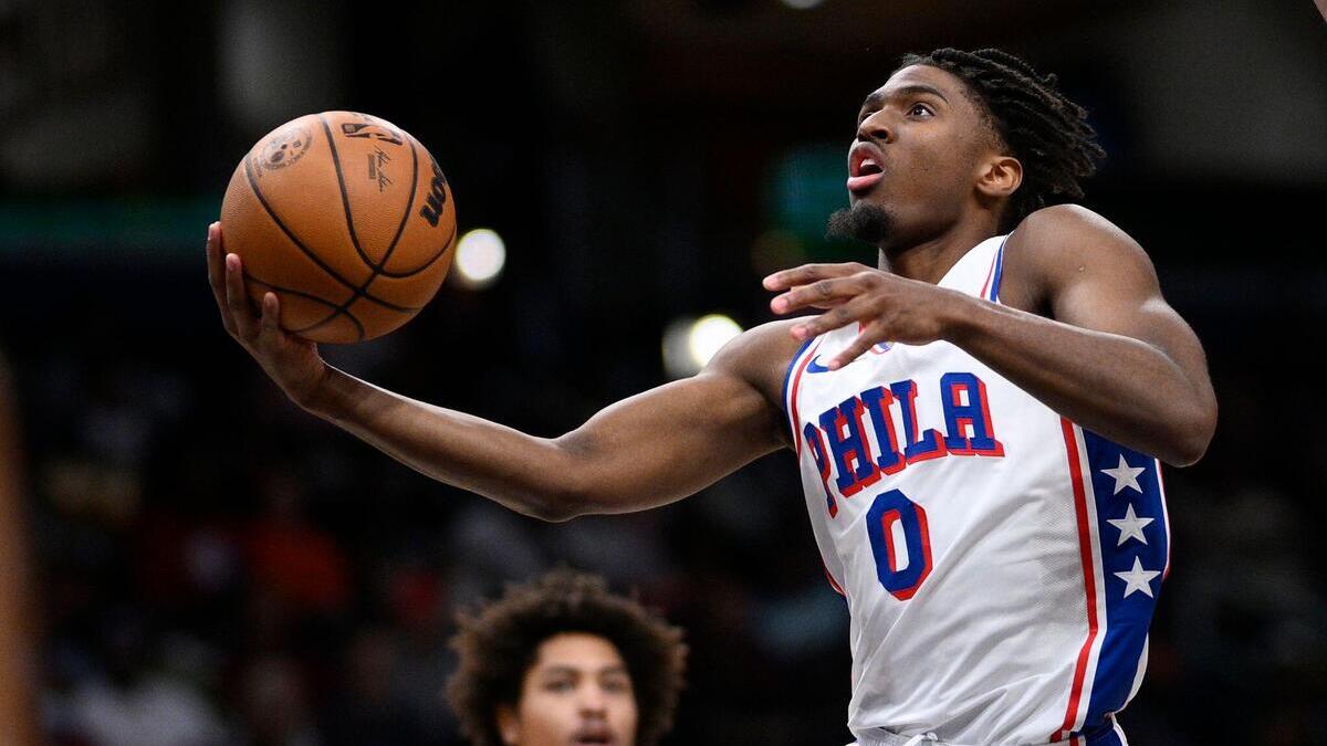 Best 76ers vs. Jazz Same Game Parlay: Shorthanded Sixers Have Lost Four Straight