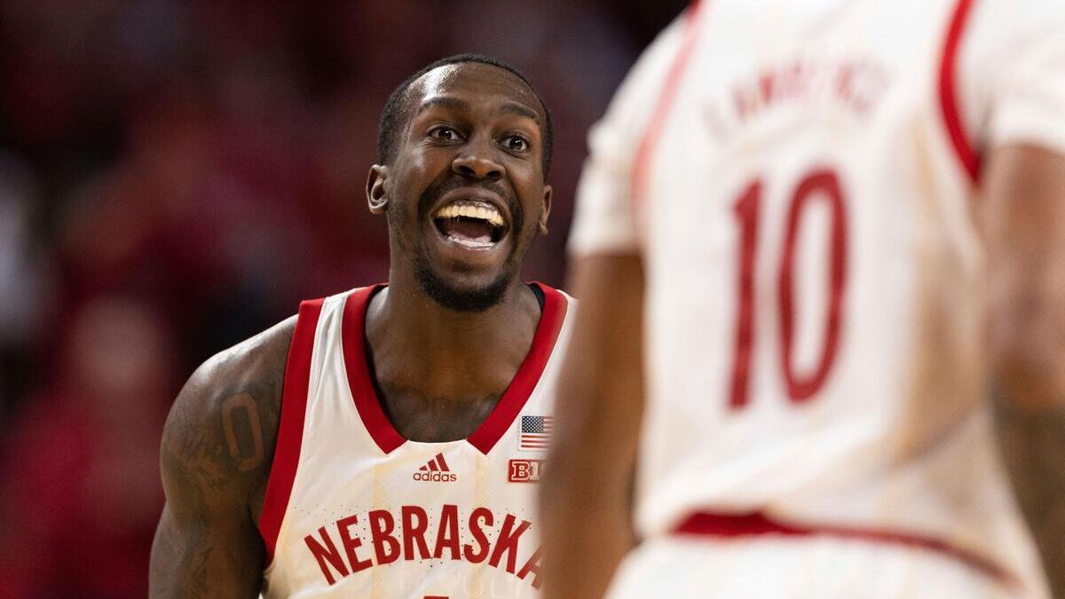 Wisconsin vs. Nebraska Prediction: Will Juwan Gary Play?