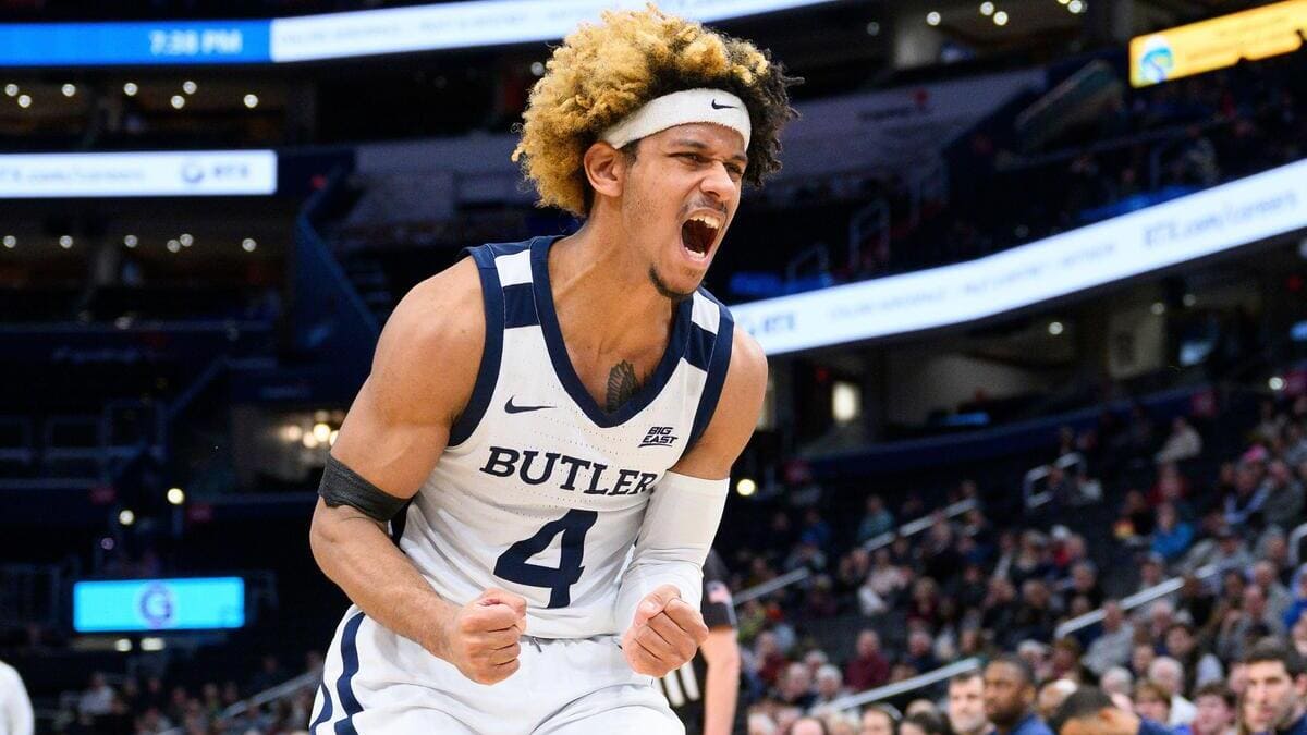 Butler vs. Creighton Prediction: Bulldogs Looking for Big East Upset