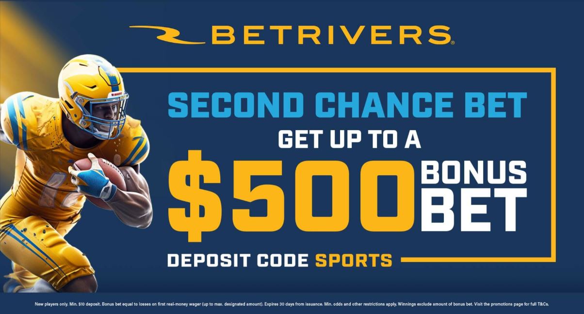 BetRivers Promo Code Super Bowl