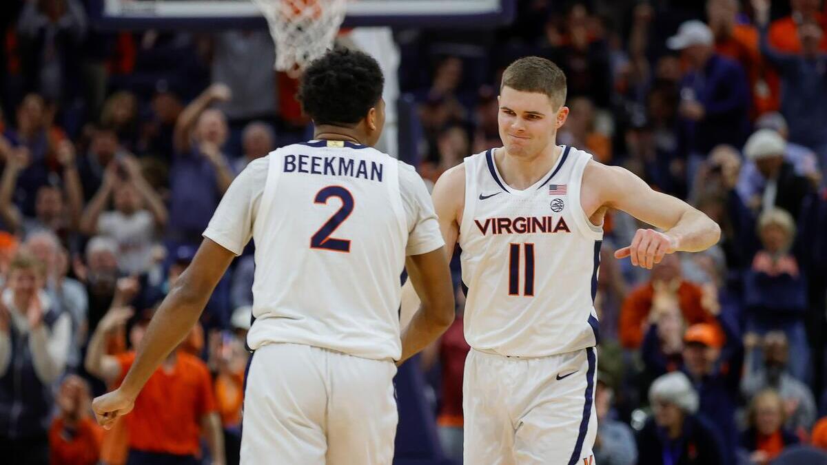 Wake Forest vs Virginia Odds, Predictions & Picks: ACC Rivals Battle