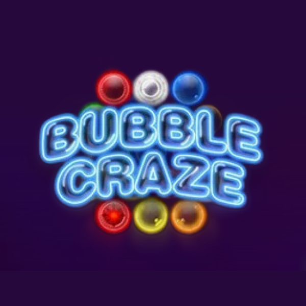 Image for Bubble Craze