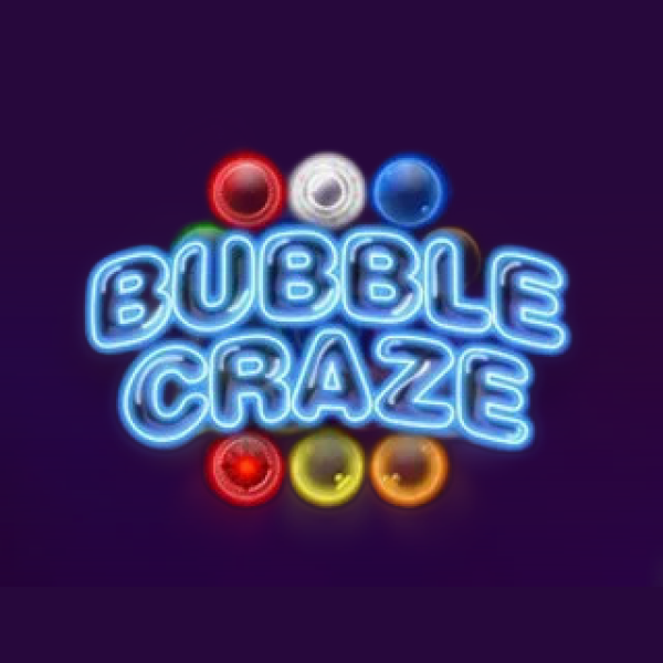 Bubble Craze Gameplay Thumbnail