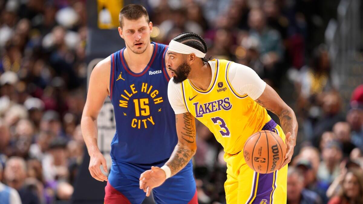 Best Nuggets vs Lakers Props Bets: MVP-Favorite Jokic takes on LeBron’s Lakers!