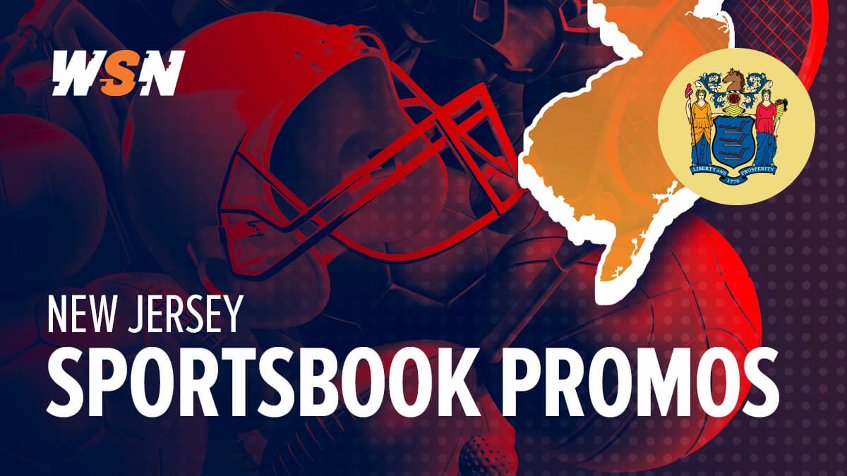 Best NJ Sportsbook Promos for November 2024