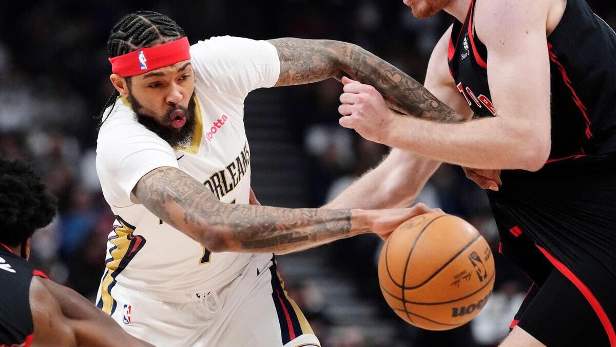 Best Pelicans vs. Lakers Props Bets: Ingram Faces His Former Team