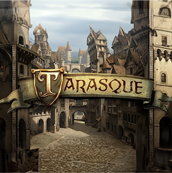 Image for Tarasque