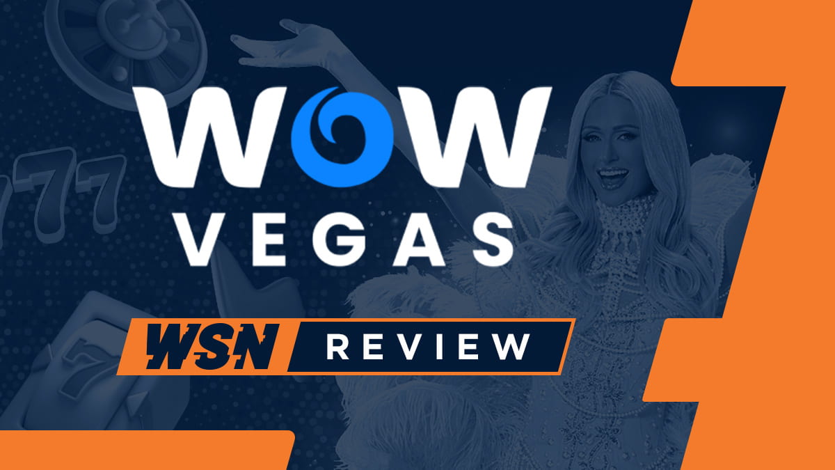 Wow Vegas Social Casino No Deposit Bonus & Review 2024 - Get 1.5M WOW Coins + 35 Free Sweepstake Coins for $9.99