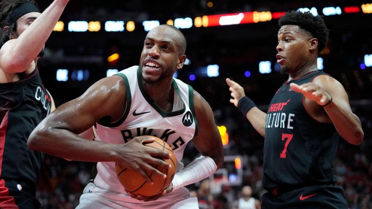 Heat vs. Bucks Prediction: Bucks Looking to Avenge Playoff Loss