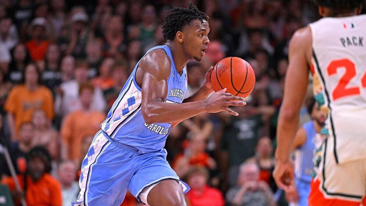 UNC vs. NC State Predictions & Picks: Tar Heels Season Winding Down Wins Predictions, Odds & Picks