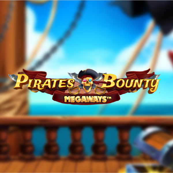 Pirates bounty megaways Gameplay Thumbnail