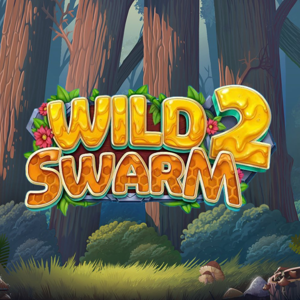 Image for Wild swarm 2