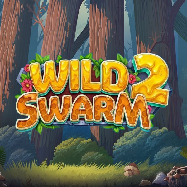 Wild swarm 2 Gameplay Thumbnail