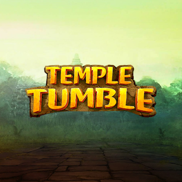 Image for Temple tumble