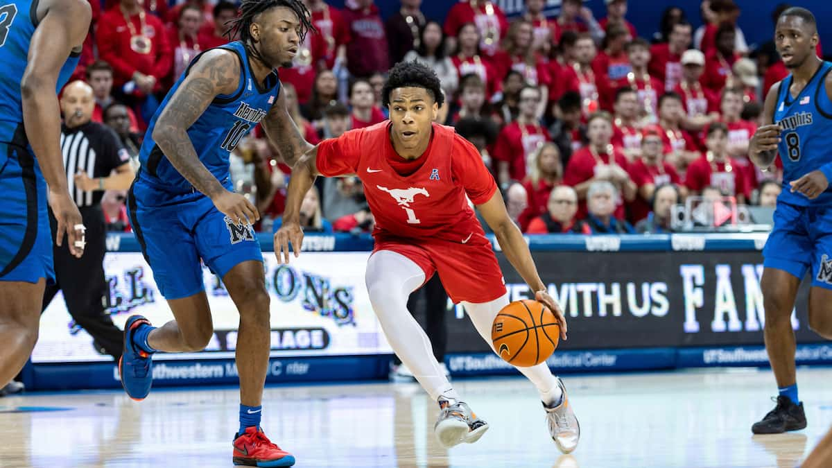 SMU vs. FAU Prediction: American Conference Seeding on the Line