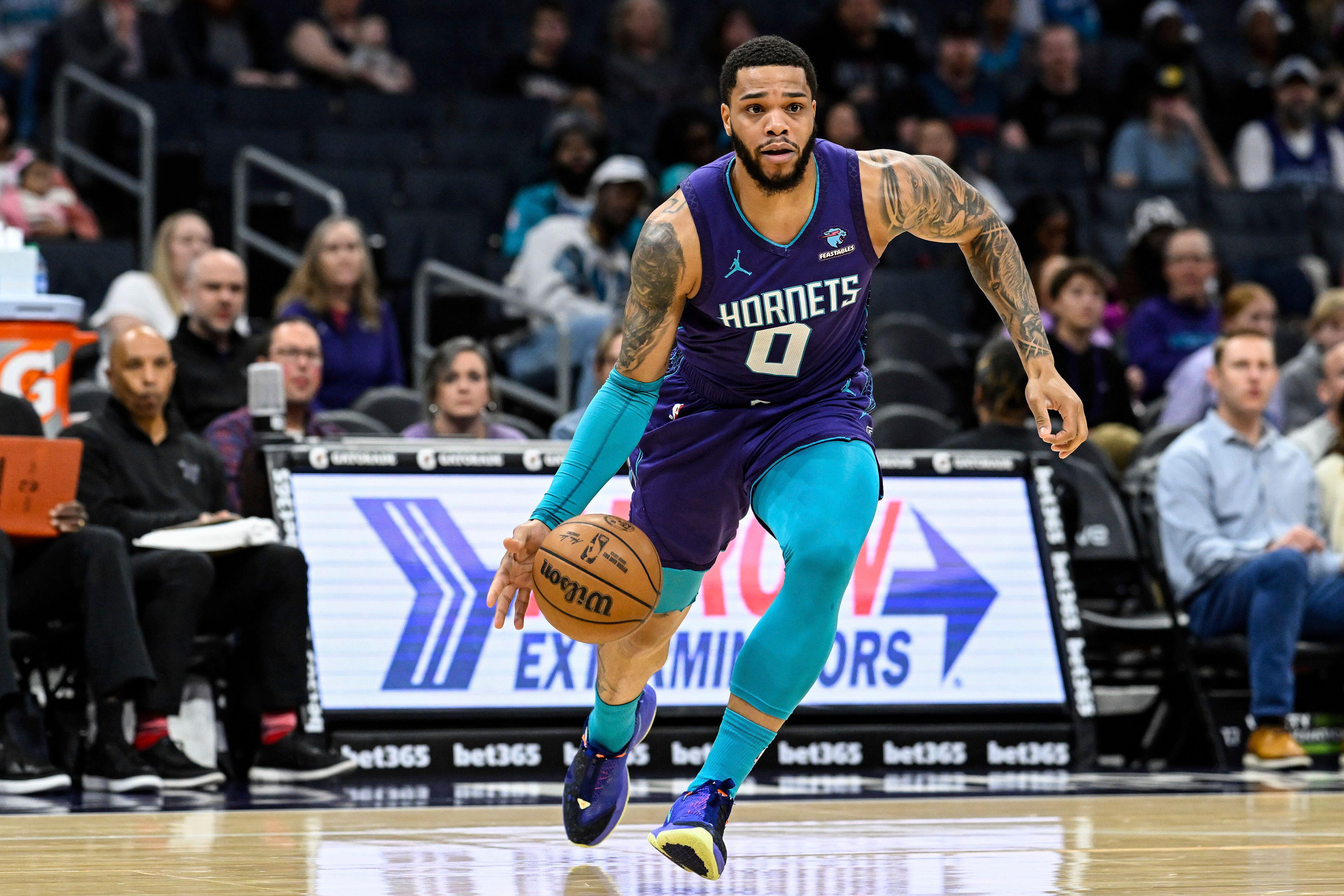 Hornets vs. Jazz Prediction: Miller’s Hornets Have Won Three Straight