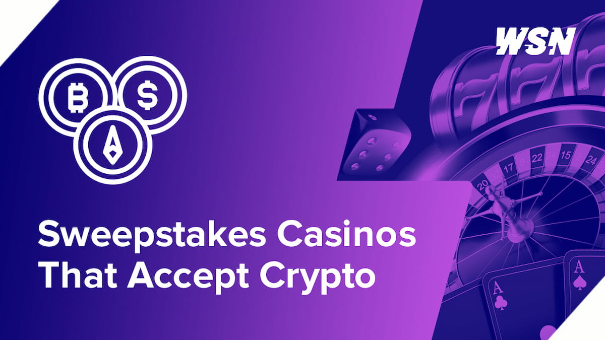 Best Crypto & Bitcoin Sweepstakes Casinos for November 2024