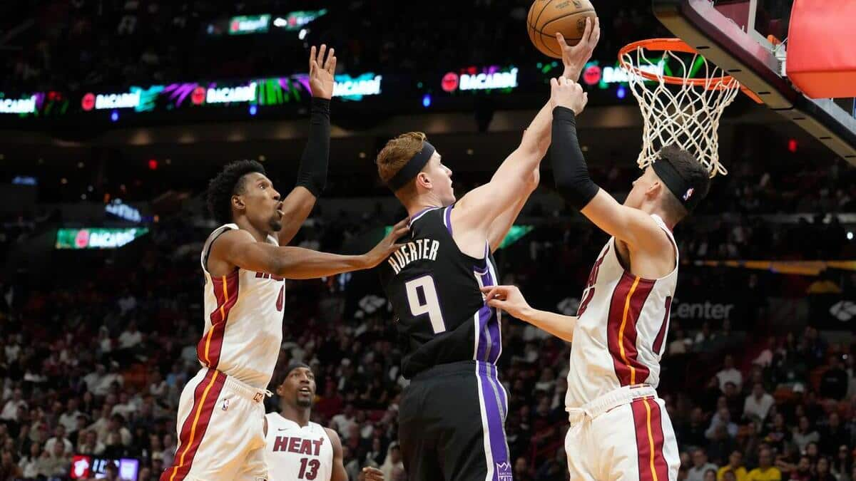 Heat vs. Kings Prediction: No Butler, No Problem?