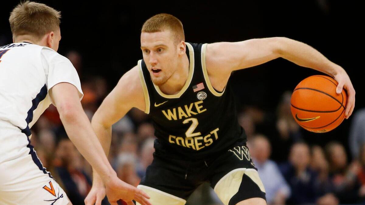 Clemson vs Wake Forest: ACC Tournament Seeds at Stake in Regular-Season Finale