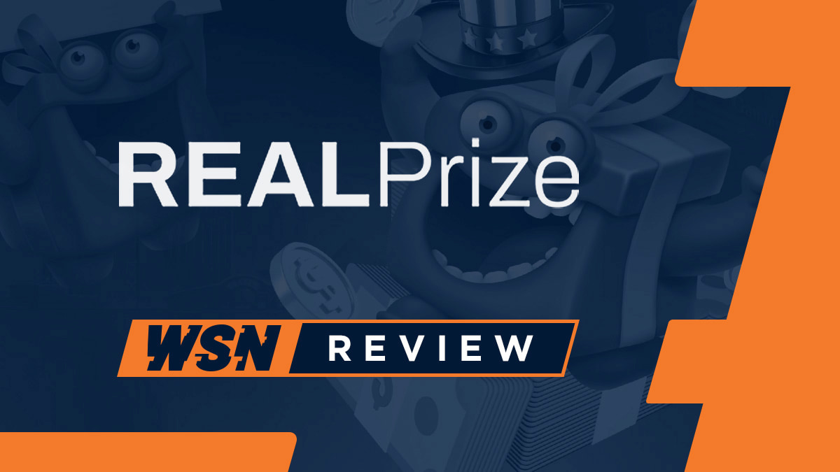 RealPrize Casino Review - Get 625k GC, 1250 VIP, 125 SC + 2 FREE SC