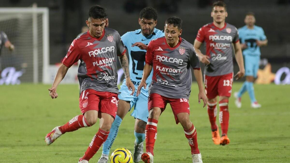 Mazatlan FC vs. Club Necaxa Prediction: Can Necaxa Extend Record Against Mazatlan?