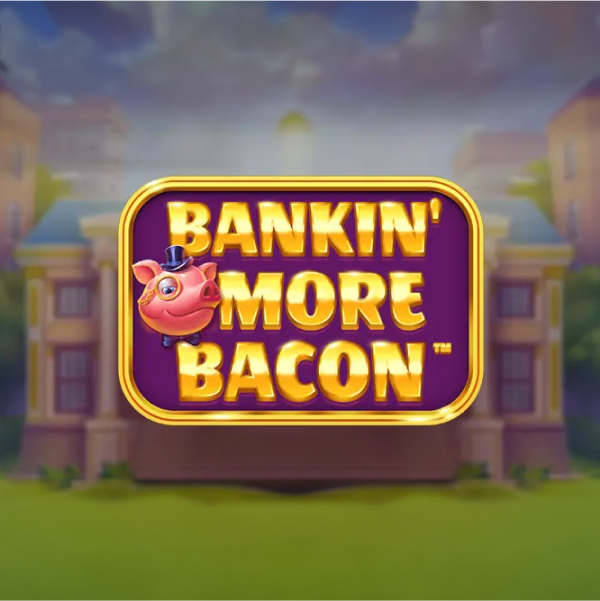 Bankin More Bacon Gameplay Thumbnail