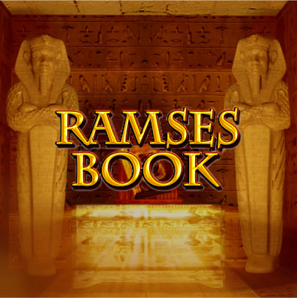 Image for Ramses Book