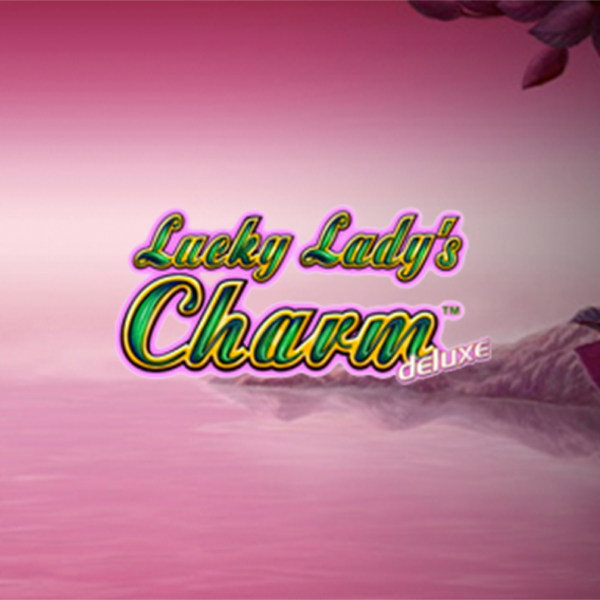 Image for Lucky Ladys Charm