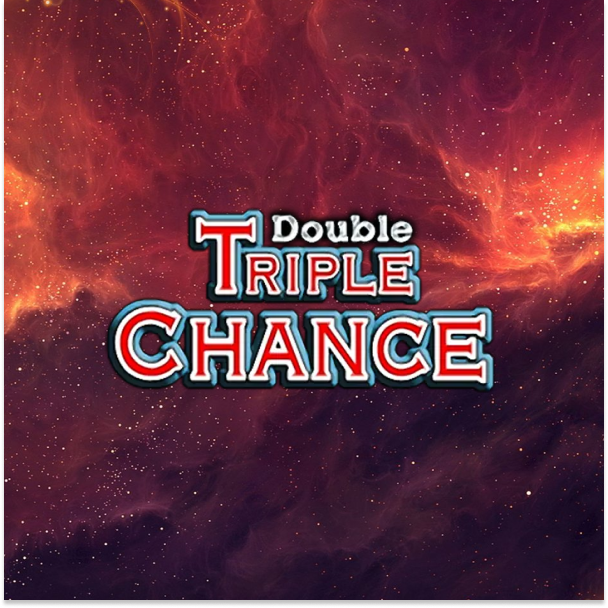 Image for Double Triple Chance