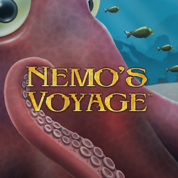 Image For Nemos Voyage Gameplay Thumbnail