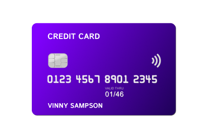 Image for Credit Cards Image