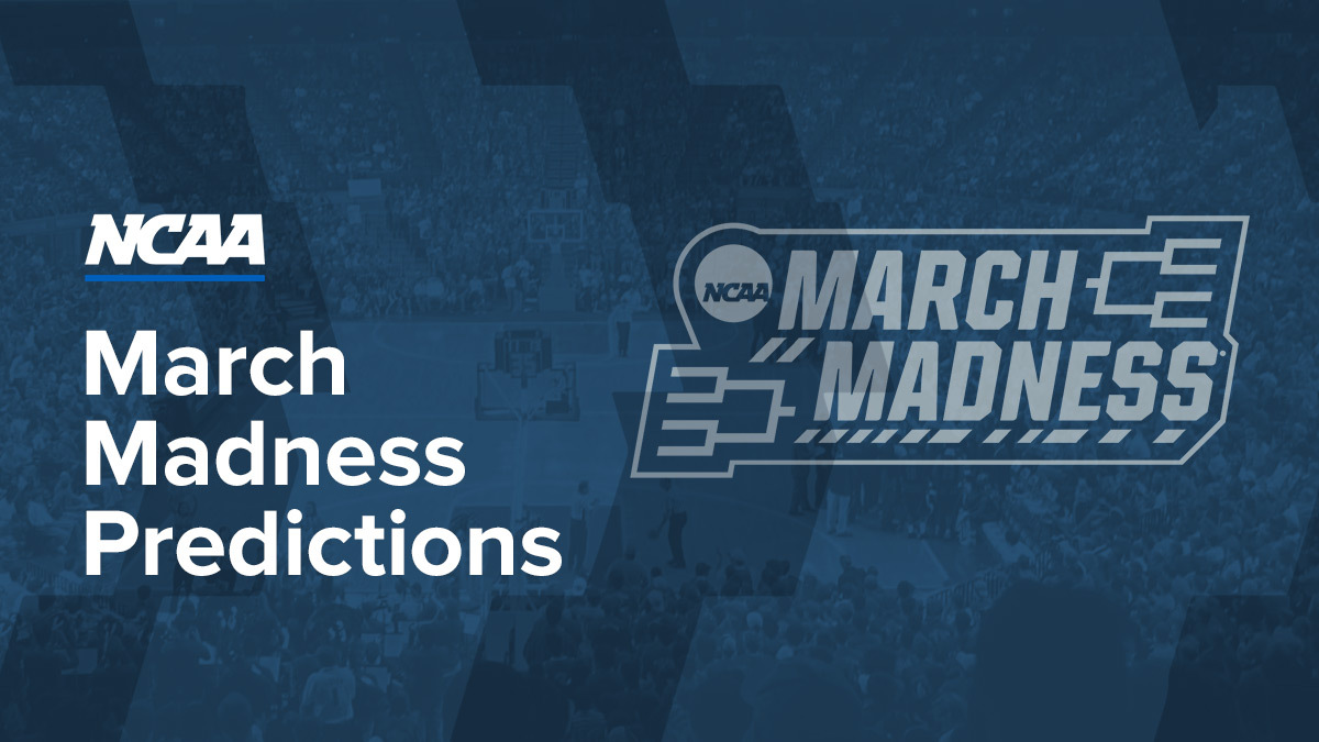 NCAA Tournament 2025 Odds: UConn Among Favorites to Win Third Consecutive Title