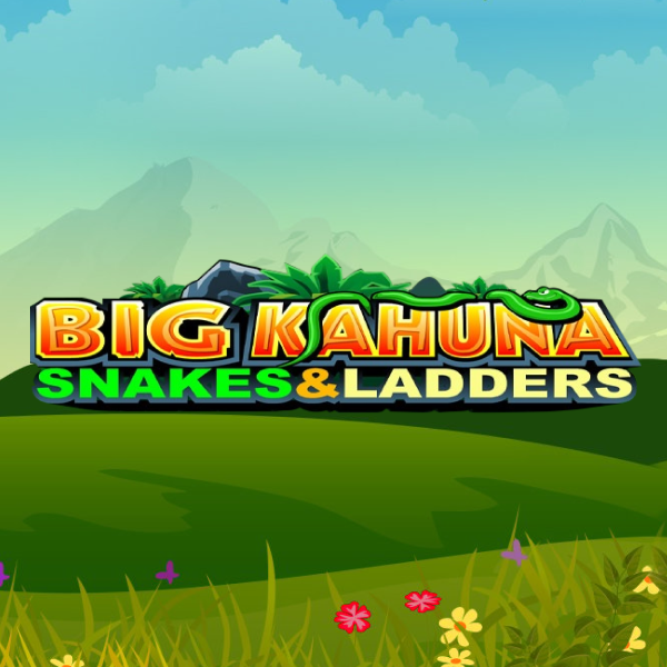 Big Kahuna - Snakes and Ladders