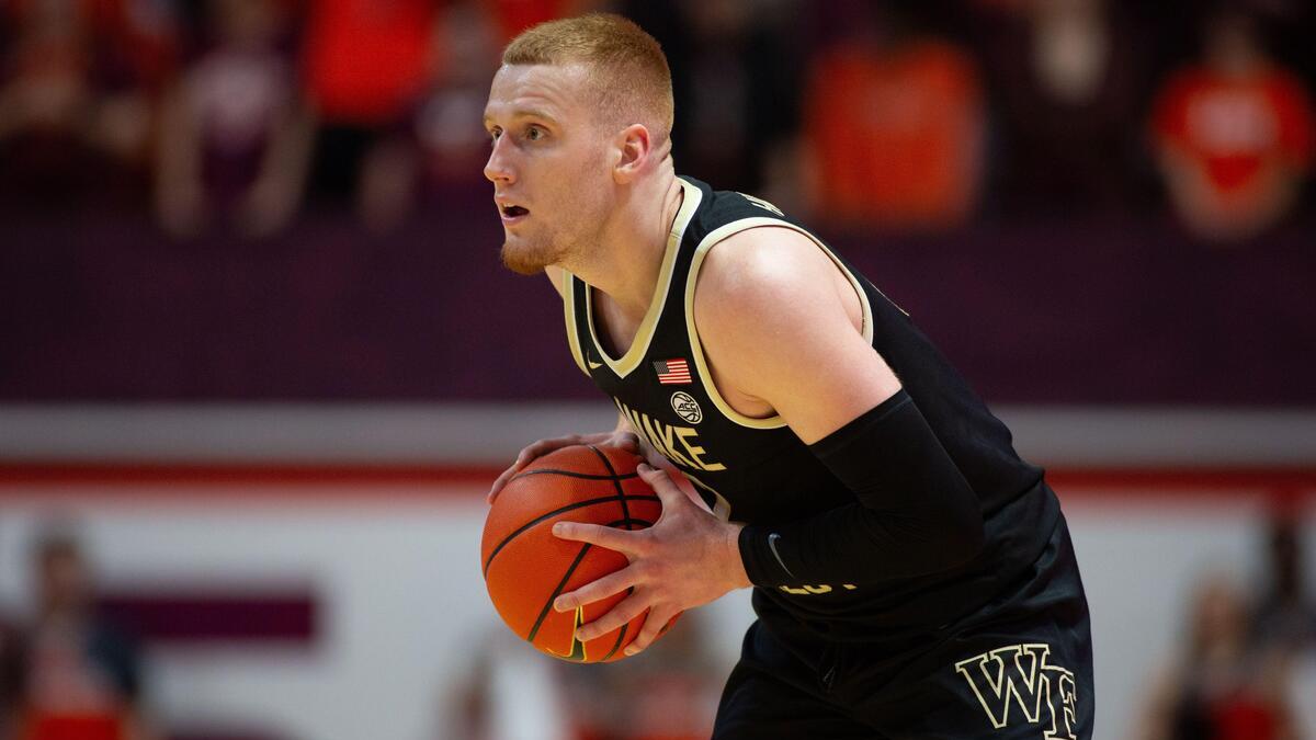 Wake Forest vs. Notre Dame Prediction: Demon Deacons Seeking Revenge in ACC Tournament