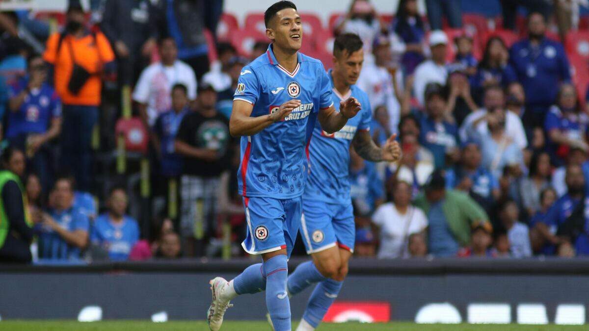 Cruz Azul vs. Club Necaxa Prediction: Can Necaxa Close the Gap on Cruz Azul?