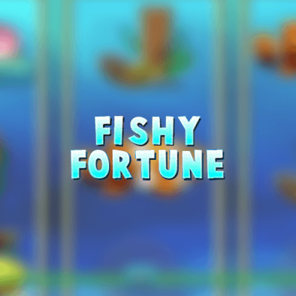 Image for Fish Fortune Mobile Image