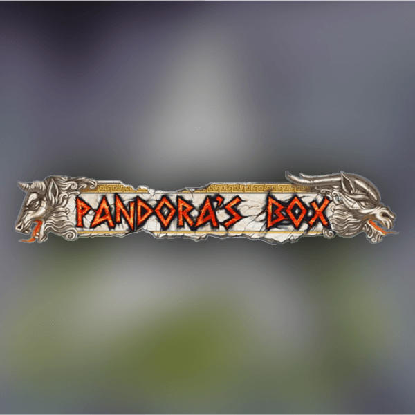 Image for Pandoras Box Mobile Image