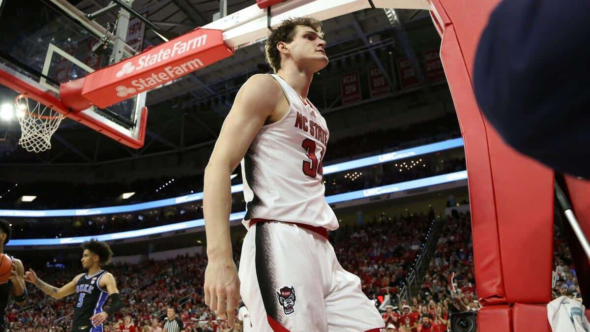 NC State vs. Duke Prediction: ACC Tournament Action Continues